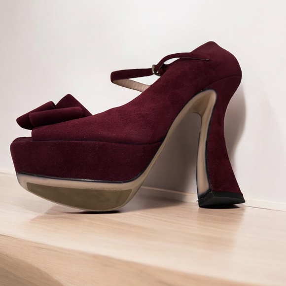 Miu Miu pumps - Picture 3 of 6